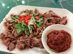 -平壤馆(西塔街店)