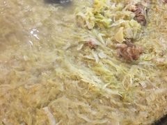 -老虎滩船说·海胆水饺·大连海鲜(老虎滩店)
