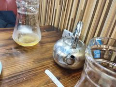 -美达尔烧烤海鲜家常菜(泰山路店)