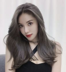 点击看大图 -那茉 Hair Salon