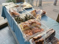 -金家老三饭庄(常营店)