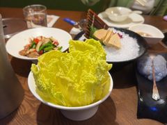 -东海怡品海鲜豆捞(星街坊店)