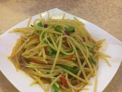 -维吾尔餐厅(宜山路店)