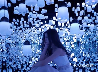 看展 | TEAMLAB