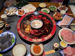 -陈眼镜火锅(总店)