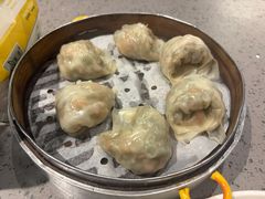 扁食-荣家小吃(紫阳街店)