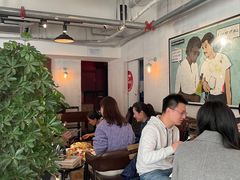 大堂-Alimentari早午餐(安福路店)