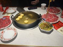 -汕头八合里海记牛肉店(清河店)