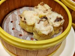 -夏宫中餐厅(香格里拉大酒店)
