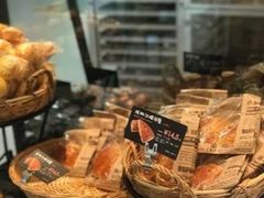 -东哥面包(江宁大润发店)