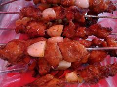 -鑫悦龙虾(前西街店)