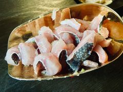 -土著渔匠·养生蝴蝶鱼(香樟路店)