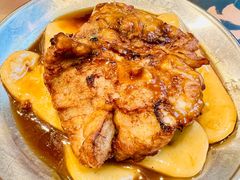 -鲜得来排骨年糕(云南南路店)