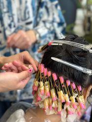 -GANO HAIR 