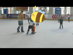 -冠军冰场CHAMPION RINK(中华城店)