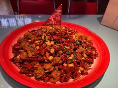 -川正旺江湖菜(三元桥店)