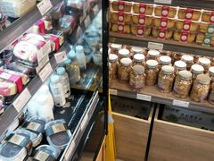 零售区-85度C(南京龙江店)