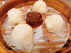 稻香虾饺皇-稻香酒家(长宁KING88广场店)