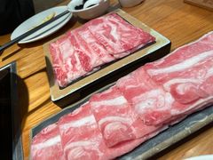 -骨之味·筒骨汤火锅(晋江万达店)