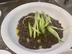 -桃园中华料理炸酱面(燕儿岛路店)