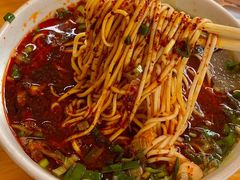 -金强牛肉面总店