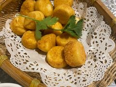 -达叔香味海鲜(海棠68环球美食街店)