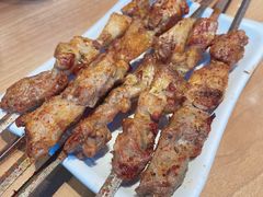 -品回味清真西北楼(宁波首店)