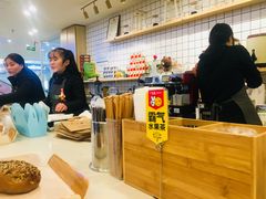 -习喜面包(天润广场店)