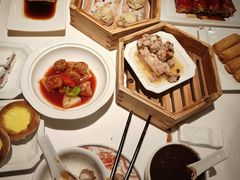 -稻香饭店(IFS国金中心店)