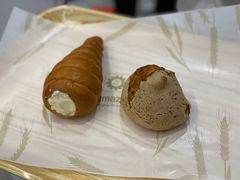 -山崎面包(百联世纪店)