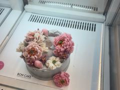 -BON CAKE(华贸购物中心店)