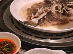 -粗茶淡饭·蒸鲜(光谷店)