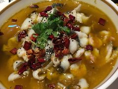 -阿娜尔·新疆菜(宜家荟聚中心店)