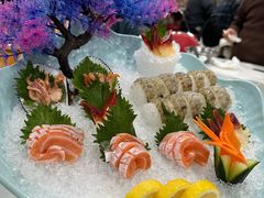 -嘉升大排档(番禺总店)