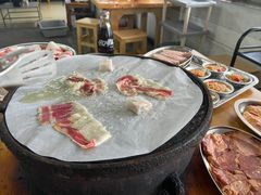 -旺记碳烤肥牛(总店)