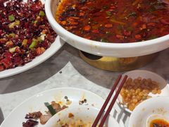 -天辣(金桥啦啦宝都店)