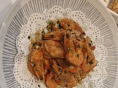 -松鹤楼(狮山永利广场店)
