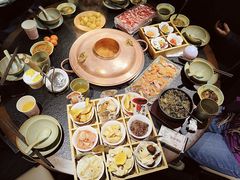 -菌自由丨野生菌火锅特色庭院餐厅(丽江古城店)