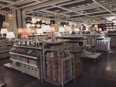 -宜家家居(哈尔滨商场店)