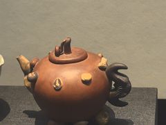 -湖州博物馆