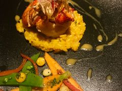 -AZUL by FUEL蓝色·法式酒馆(琶醍店)