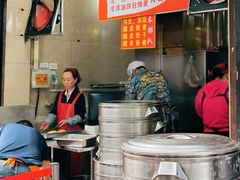 -家阳赵师傅油饼包烧麦(粮道街店)