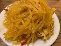 小菜-有礼有面(知春路店)