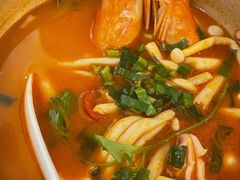 -美奈小馆·东南亚菜(福田星河COCO Park店)