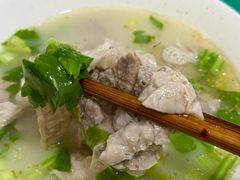 -甘记肥肠粉(马鞍北路店)