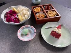 -梅间堂茶馆(绿地缤纷城店)