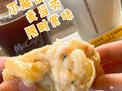 -麦当劳(天塔道店)
