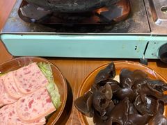 午餐肉-黔有有贵州酸汤夺夺粉火锅(五味十字店)