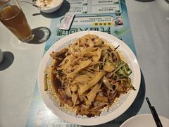 -新疆兵团食府清真(马连道店)