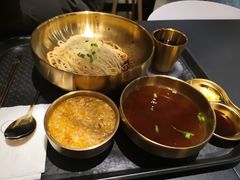 -贡梅老面馆·蟹粉面·无锡特色小吃(南长街主推店)